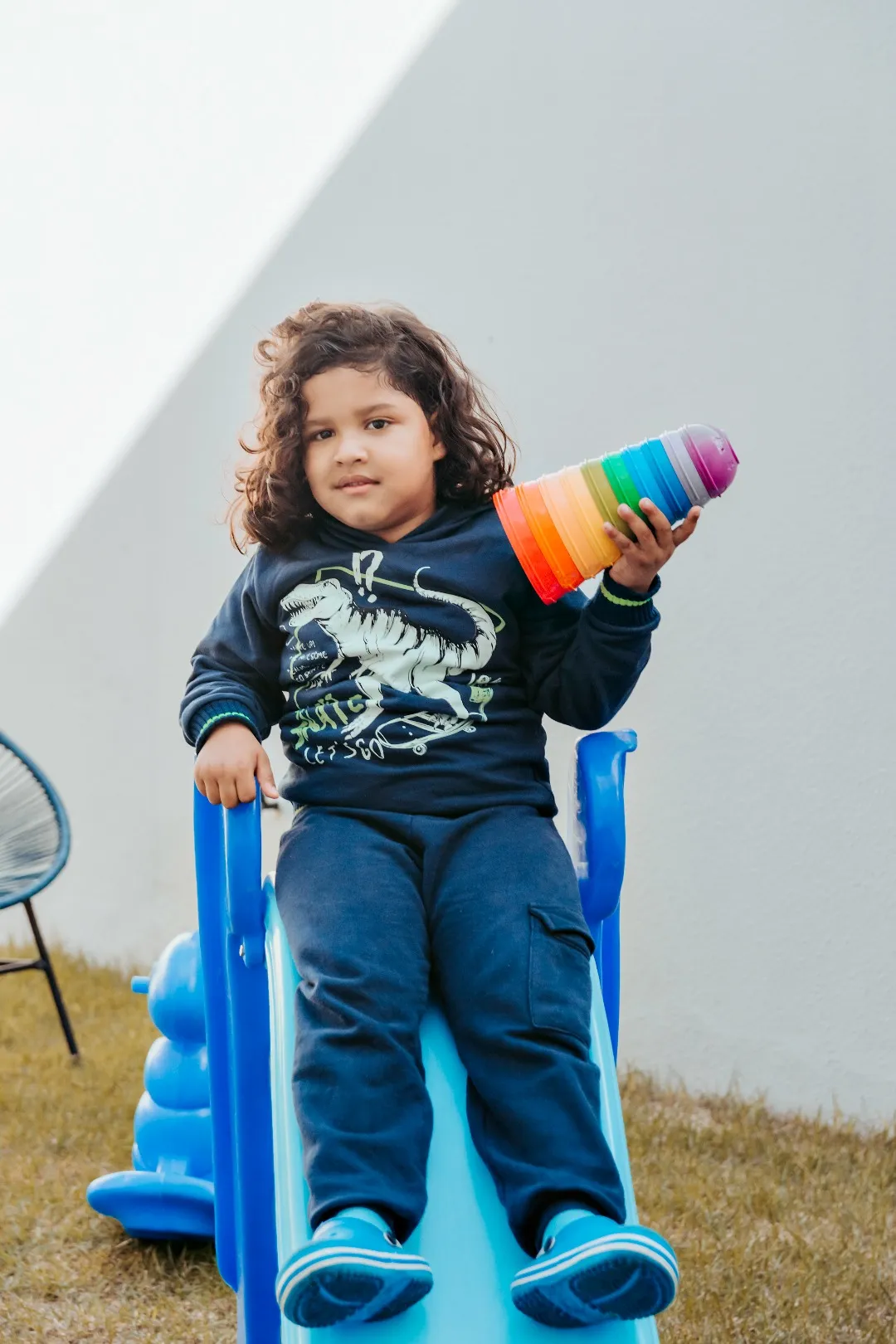 Foto da clínica Neuro Dileto - Conforto e Segurança
