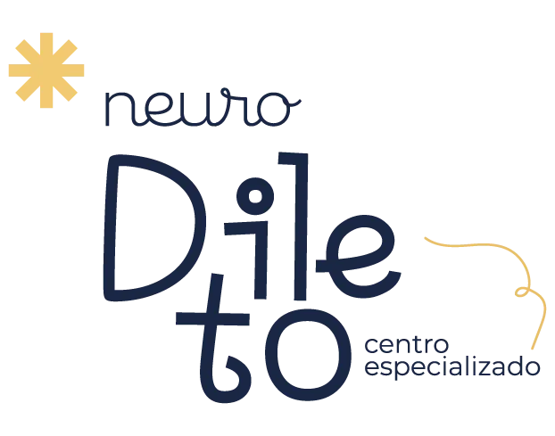 Criança sendo atendida de forma acolhedora - Neuro Dileto