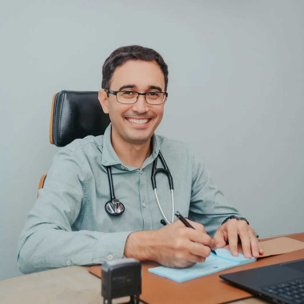 Dr. Victor Rodrigues